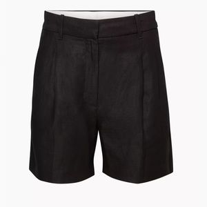 Wilfred | Effortless Linen 5" Short